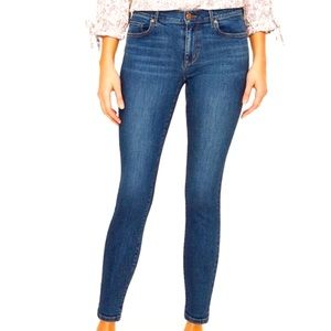 👖 LOFT Skinny Ankle Jeans 👖